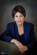 Suzanne Kinney